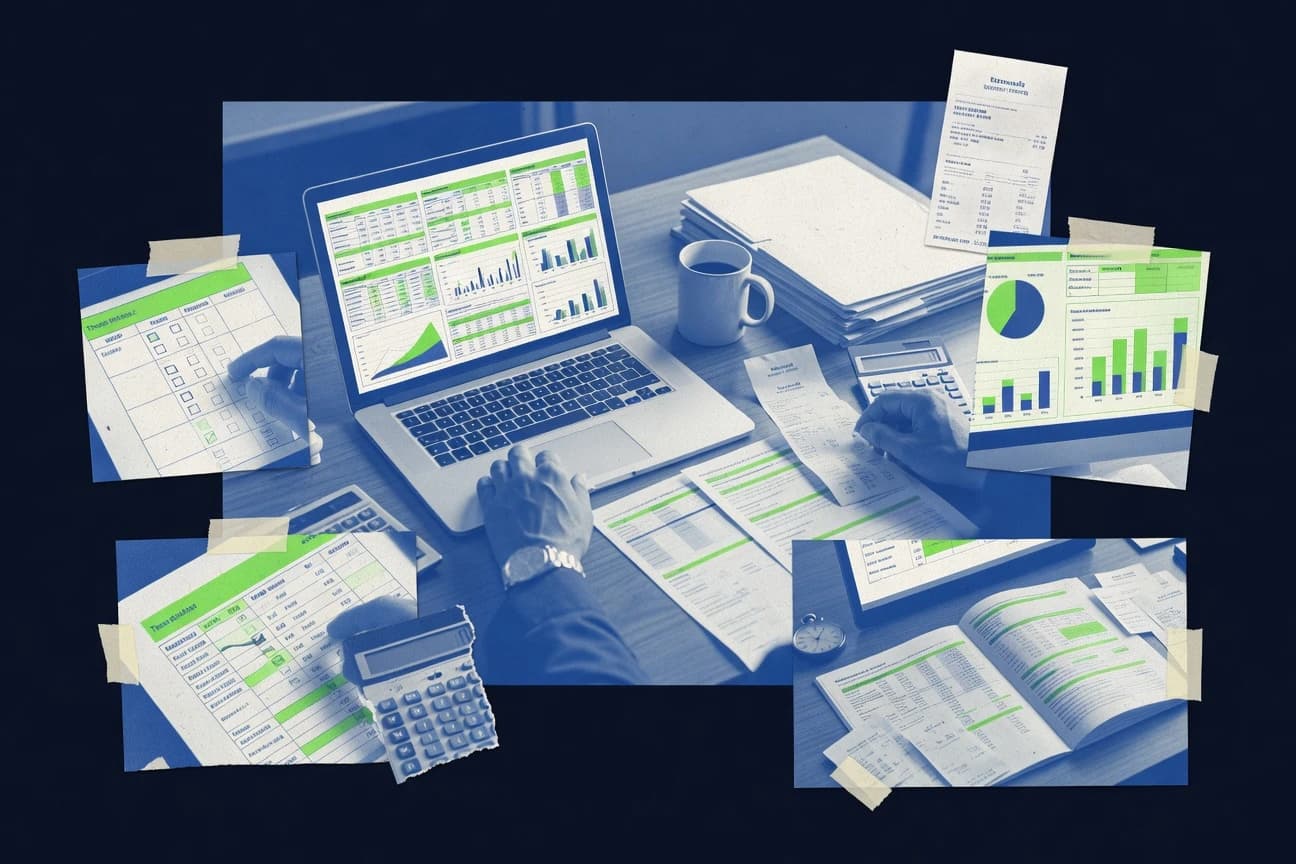 Top 10 Best Effort Reporting Software of 2026