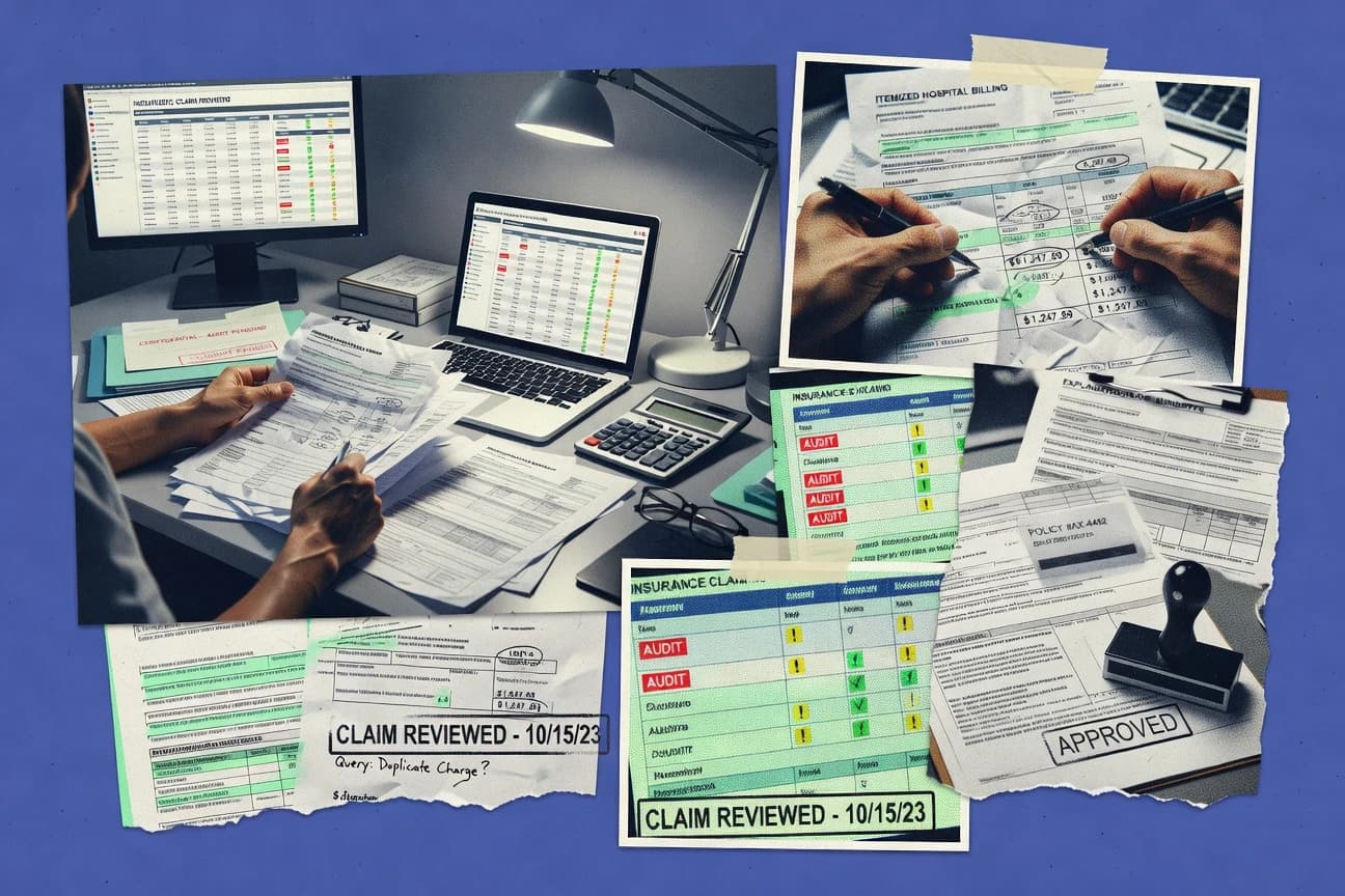 Top 10 Best Medical Claims Auditing Software of 2026