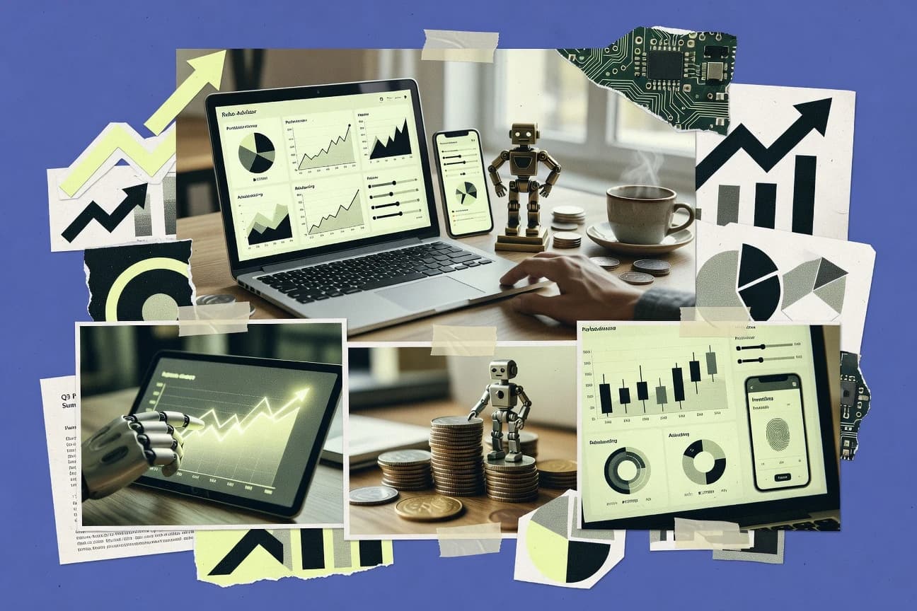 Top 10 Best Robo Advisor Software of 2026