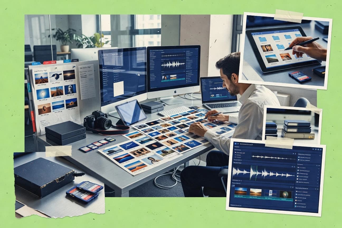 Top 10 Best Media Manager Software of 2026