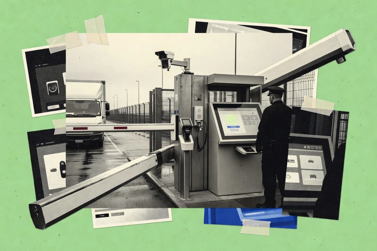 Top 10 Best Gate Management Software of 2026