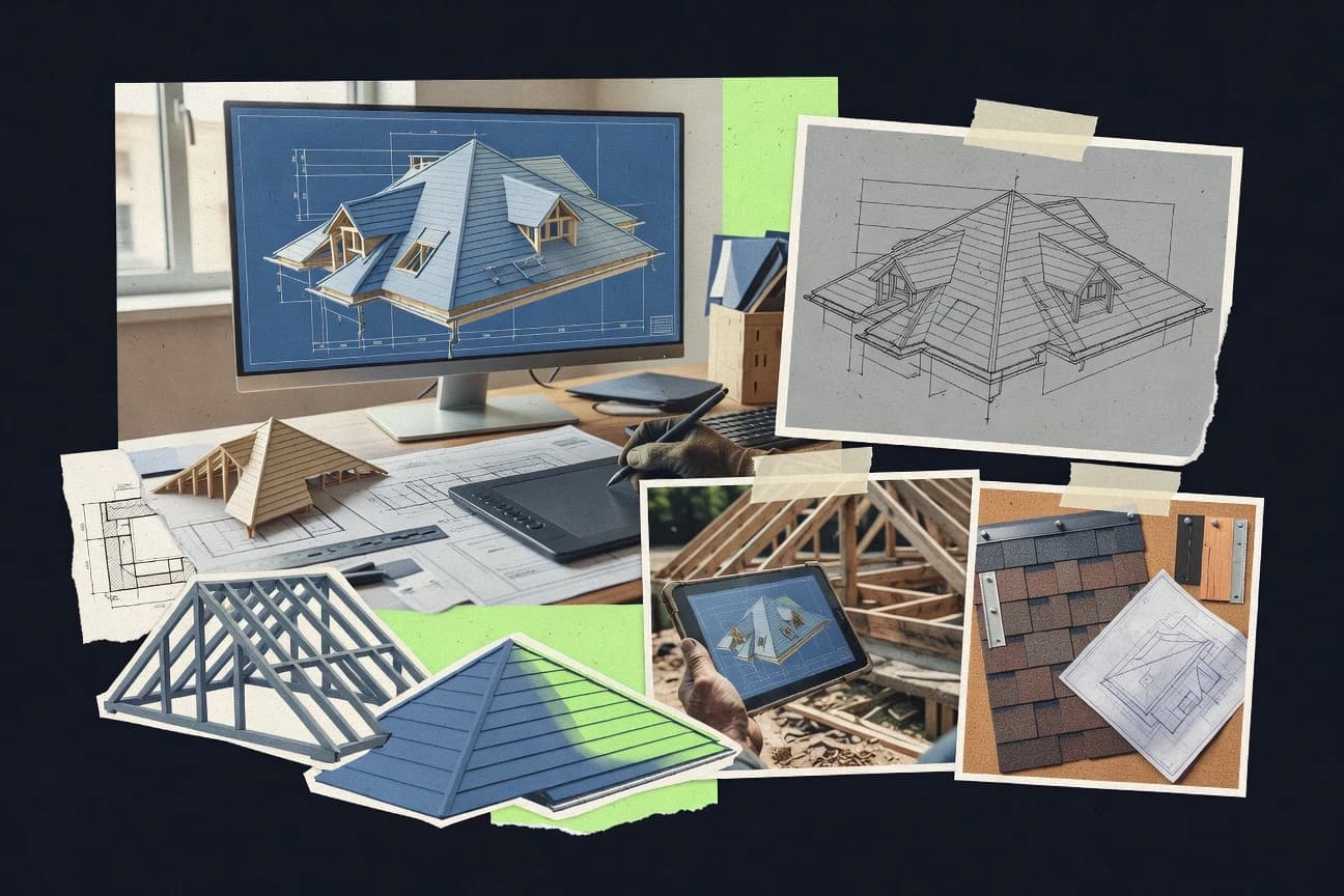 Top 10 Best 3D Roof Design Software of 2026