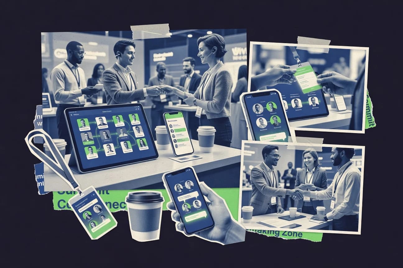 Top 10 Best Event Matchmaking Software of 2026