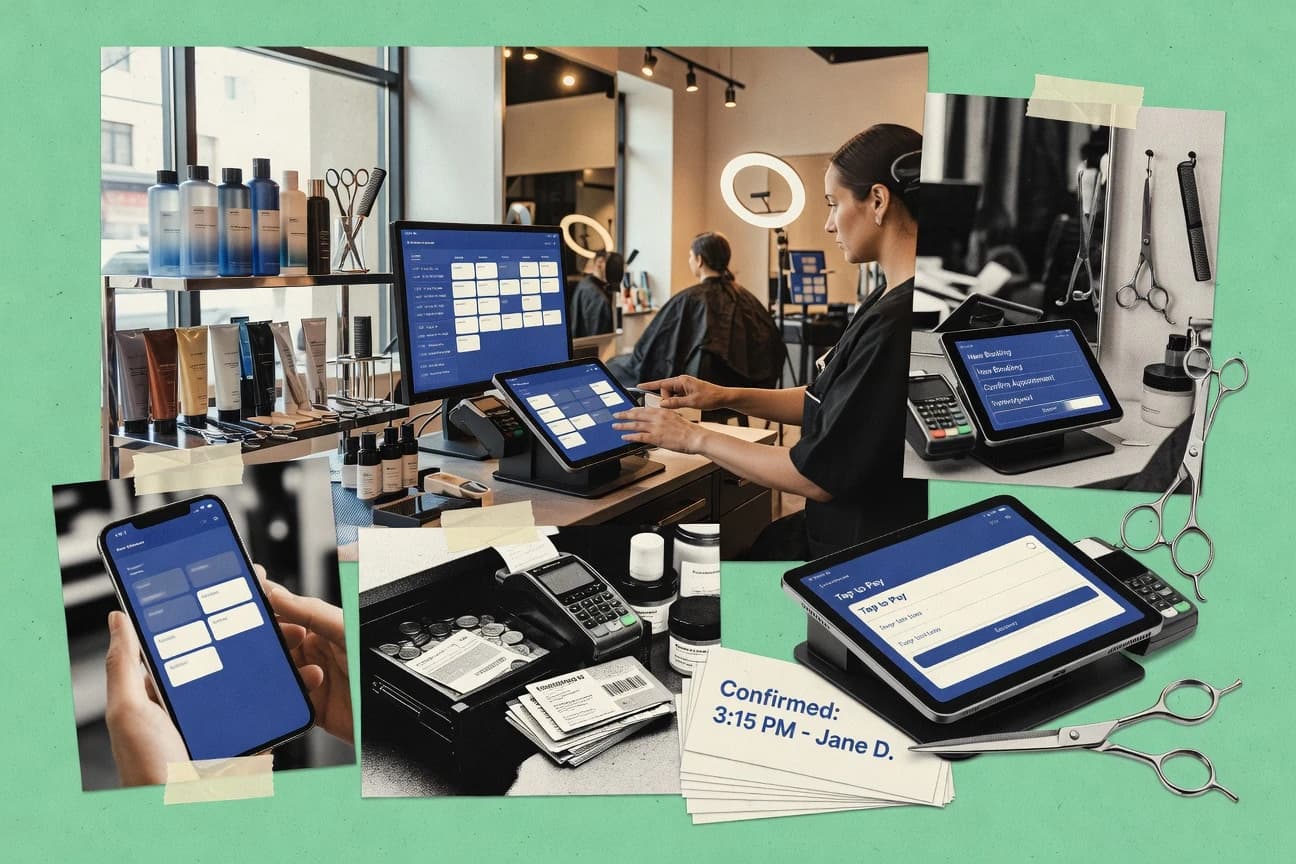 Top 10 Best Salon System Software of 2026