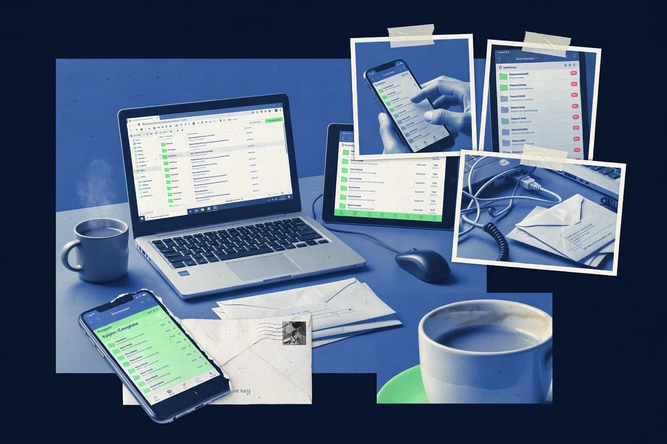 Top 10 Best Imap Email Software of 2026