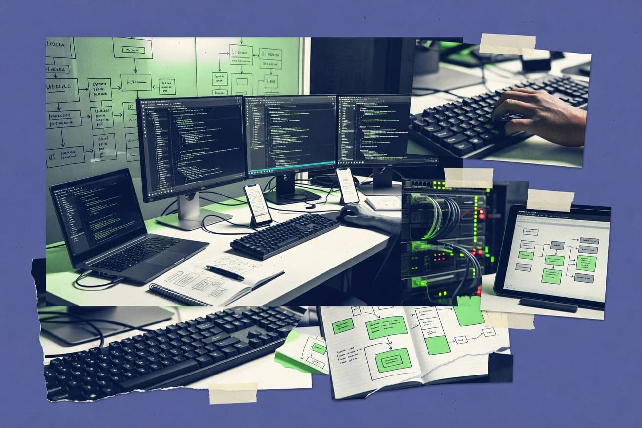 Top 10 Best Create A Software of 2026