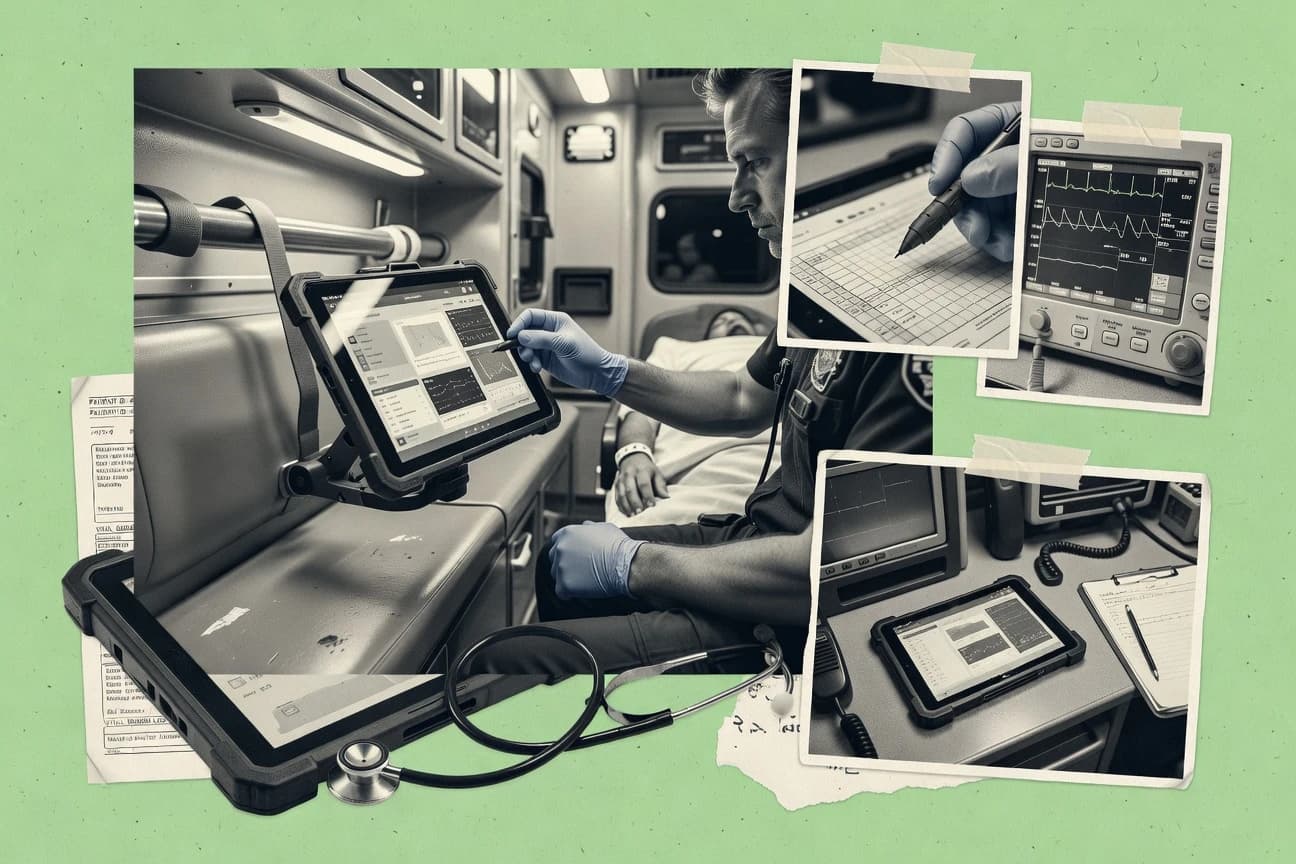 Top 10 Best Ems Report Software of 2026