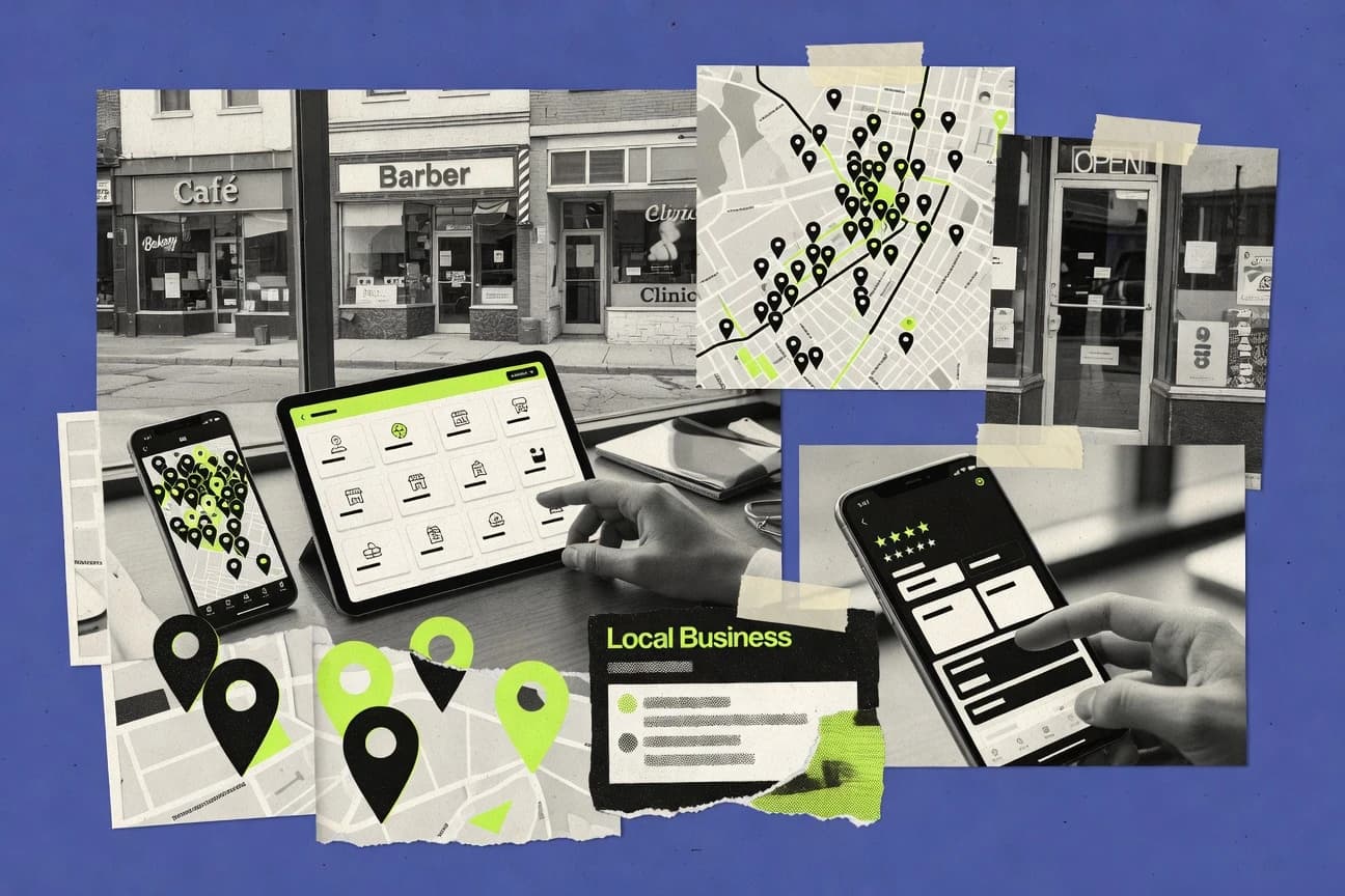 Top 10 Best Local Listings Software of 2026