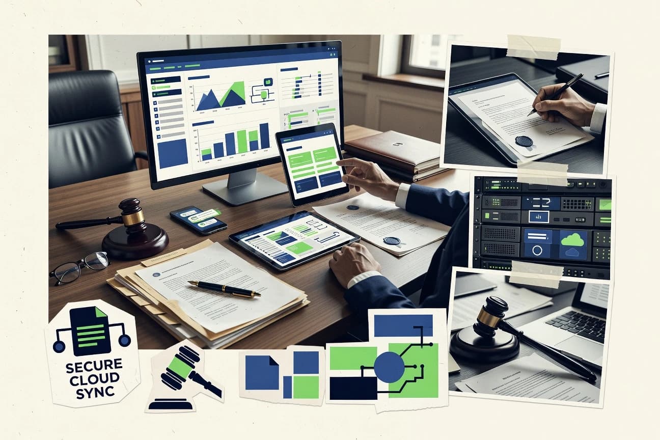 Top 10 Best Commercial Legal Software of 2026