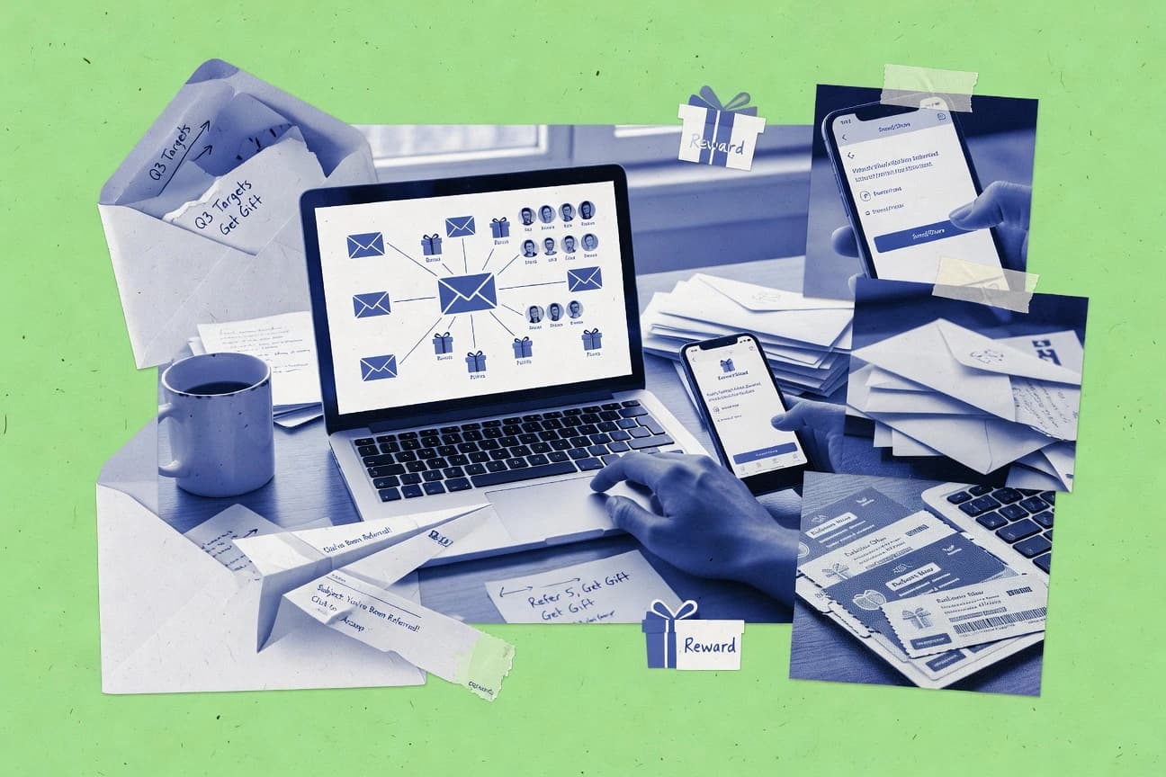 Top 10 Best Email Referral Software of 2026