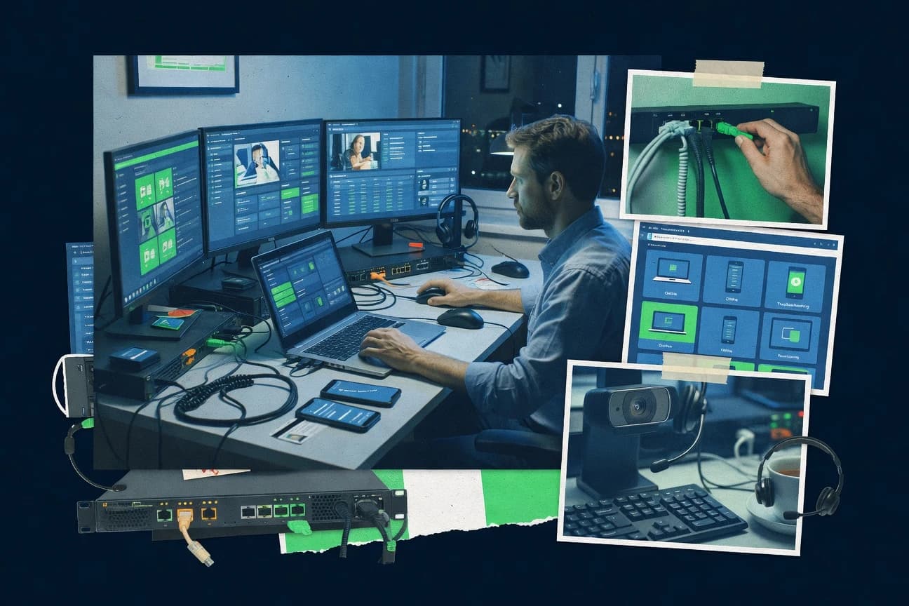 Top 10 Best Remote Manager Software of 2026