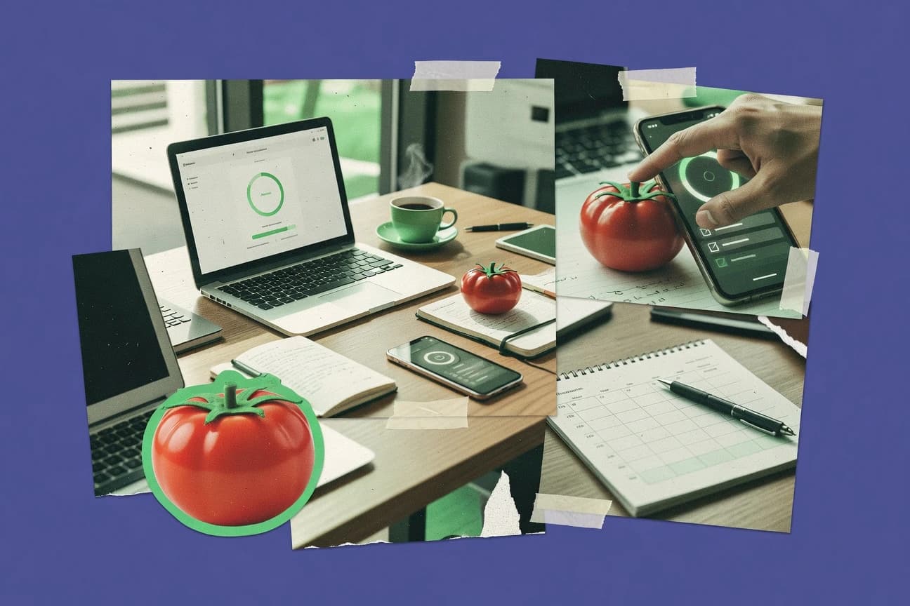 Top 10 Best Pomodoro Software of 2026