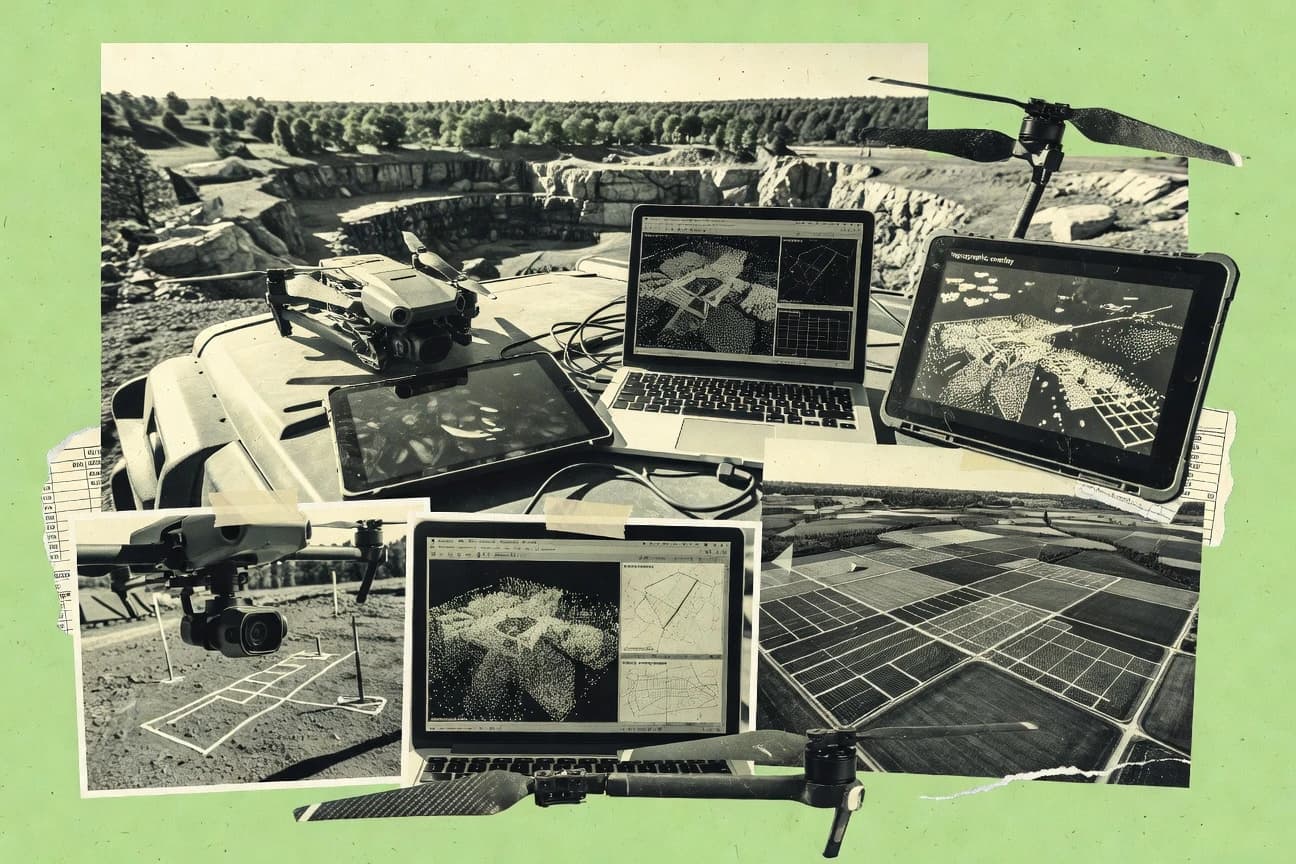 Top 10 Best Drone Processing Software of 2026