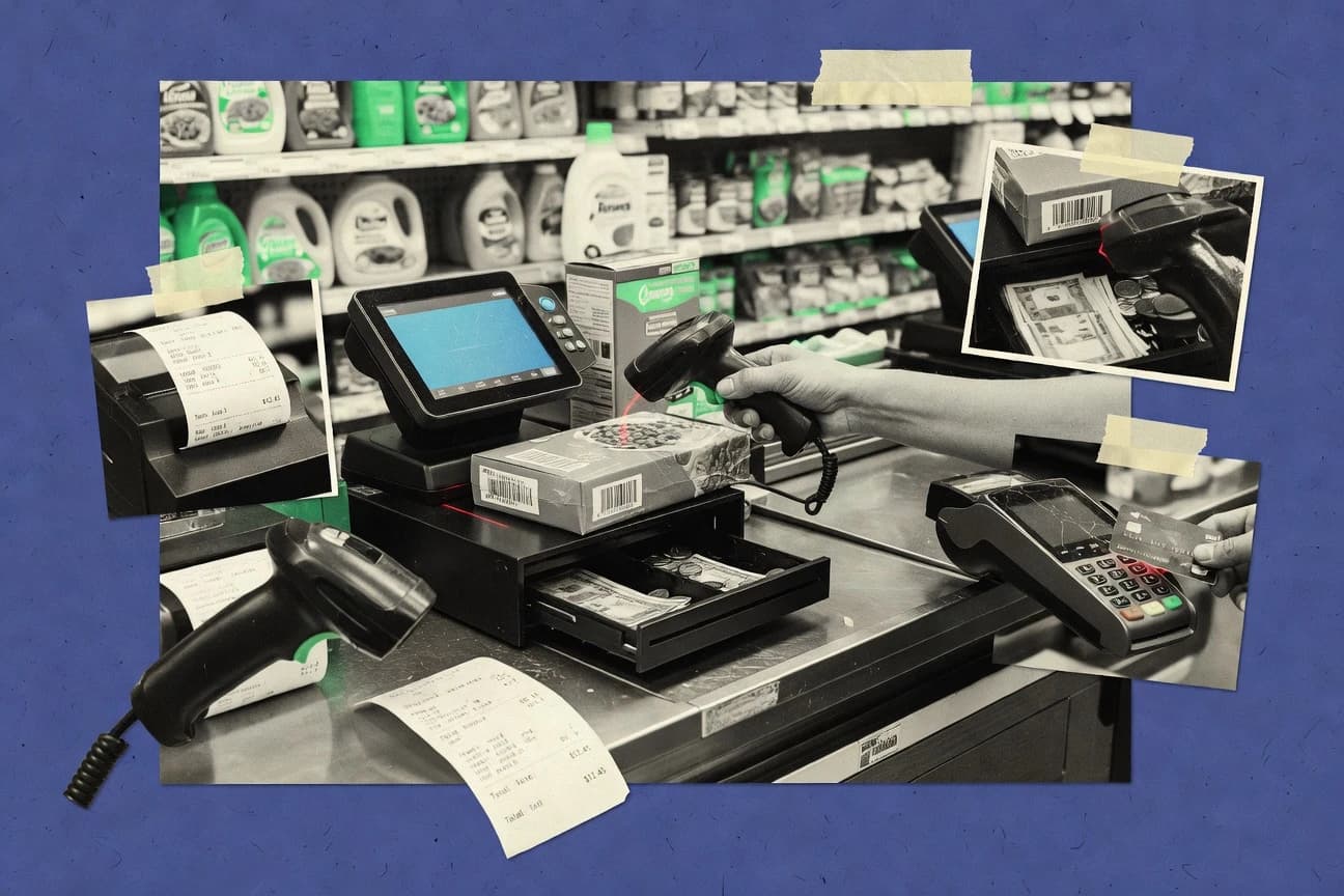 Top 10 Best Retail Shop Billing Software of 2026