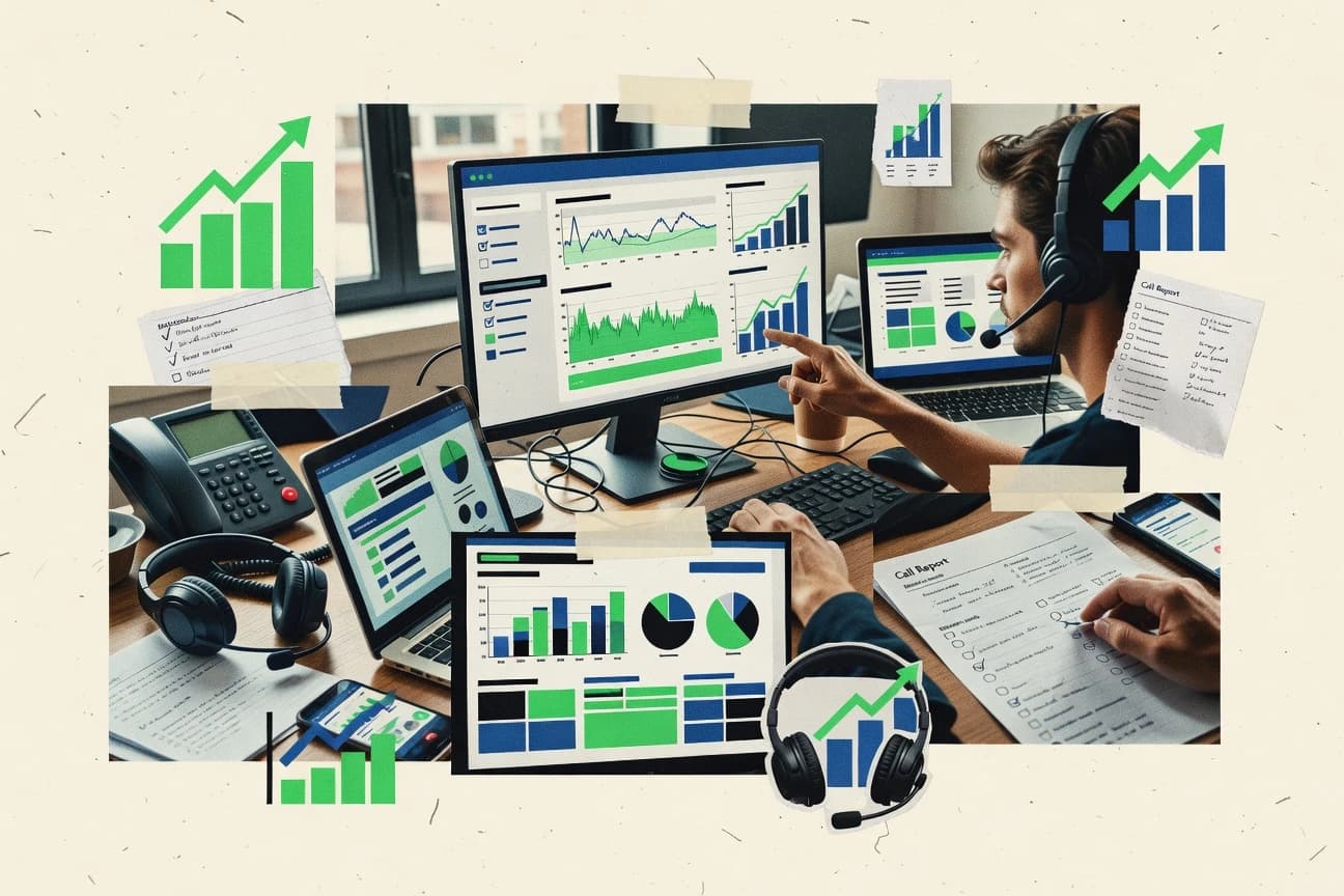 Top 10 Best Sales Call Reporting Software of 2026