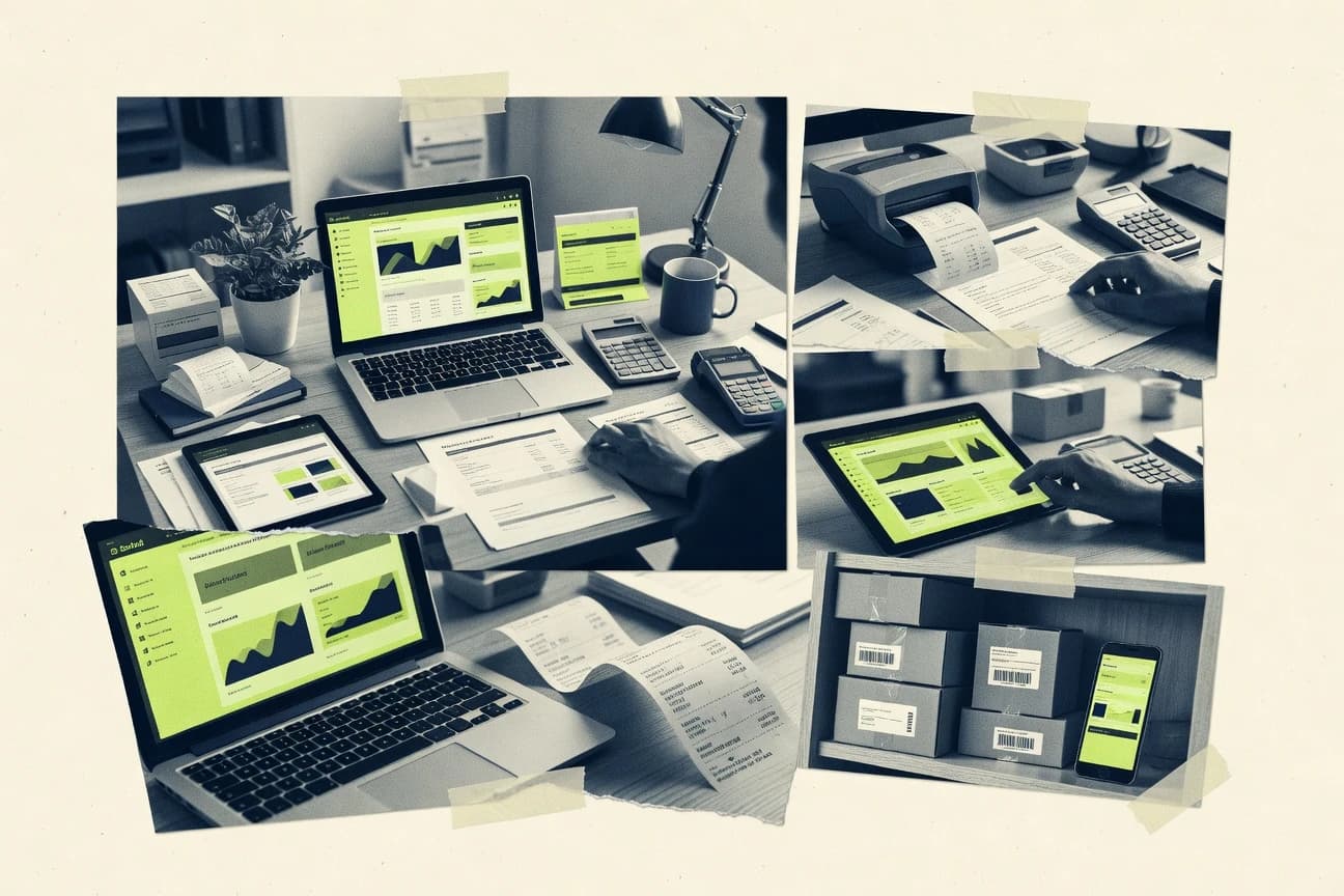 Top 10 Best Soho Software of 2026