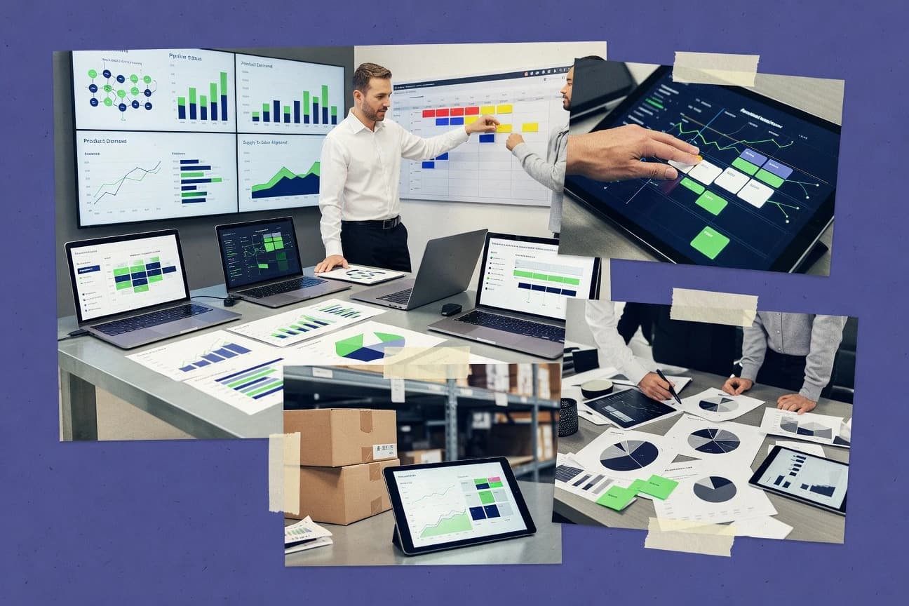 Top 10 Best Sales Operations Planning Software of 2026