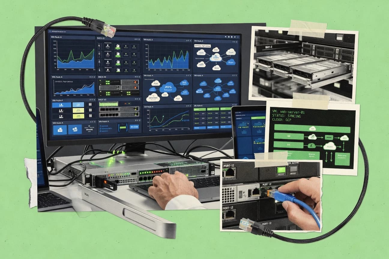 Top 10 Best Virtual Server Management Software of 2026