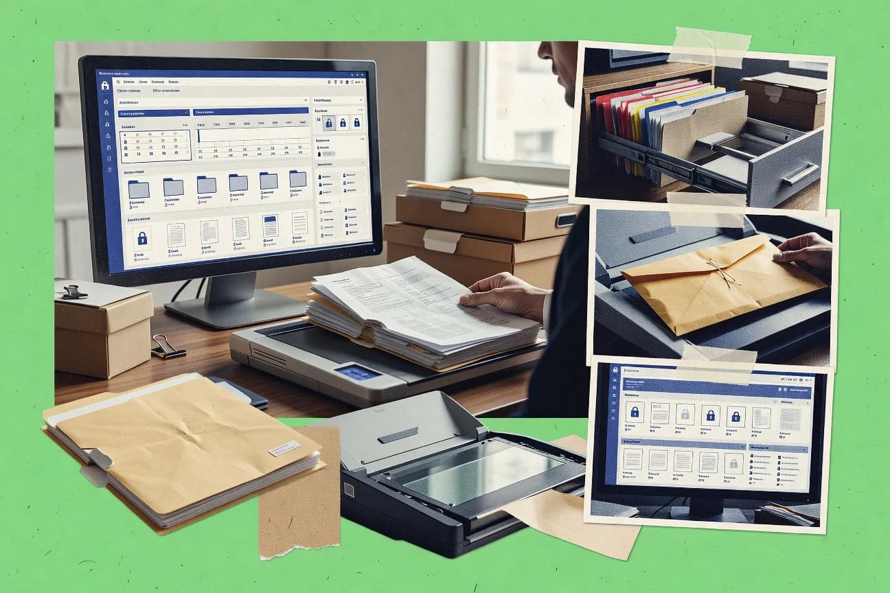 Top 10 Best Legal Records Management Software of 2026