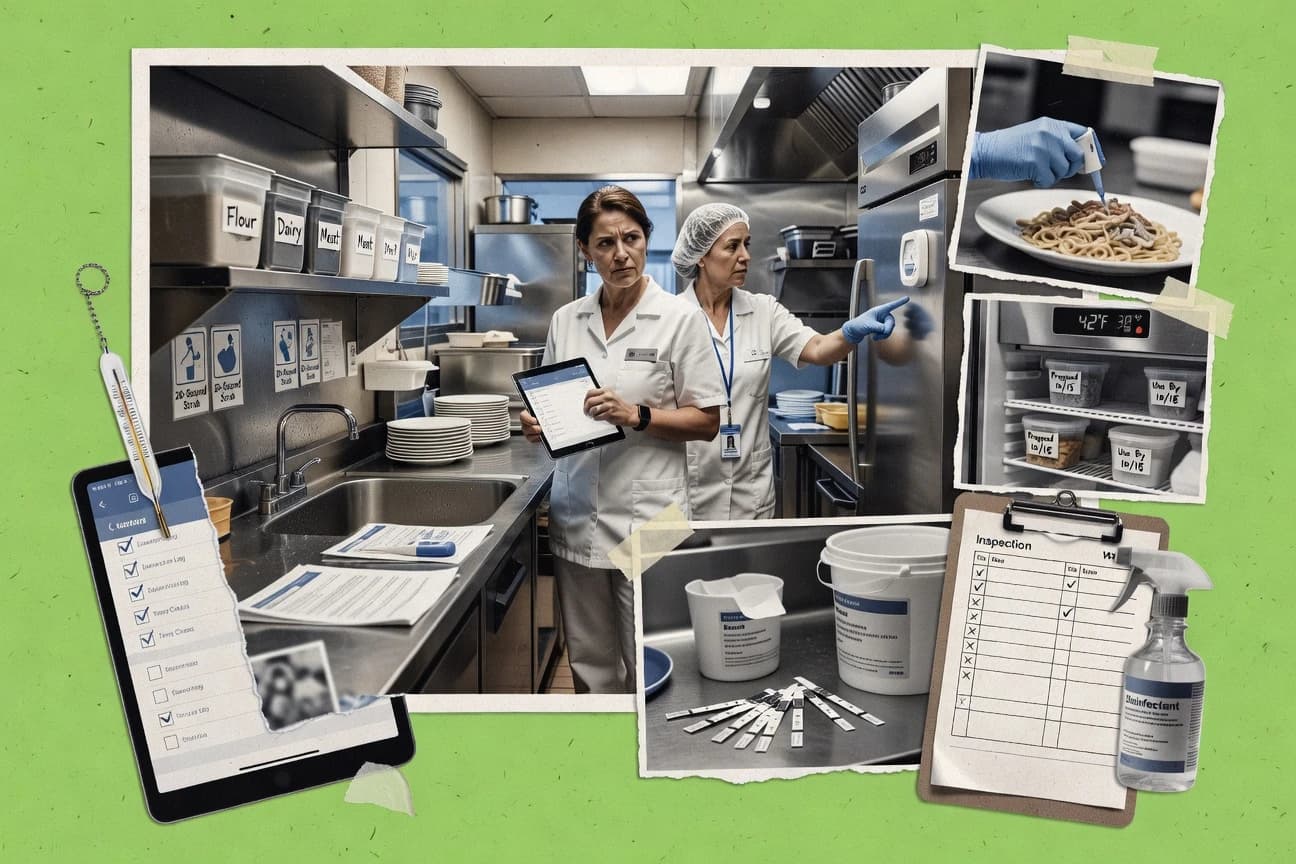 Top 10 Best Restaurant Inspection Software of 2026