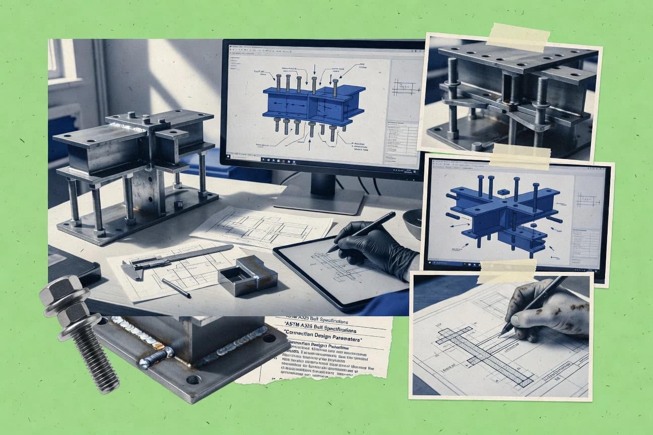 Top 10 Best Structural Connection Design Software of 2026