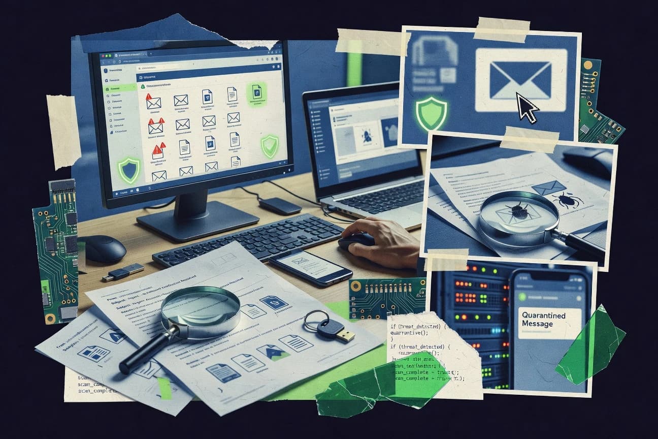 Top 10 Best Email Scanner Software of 2026