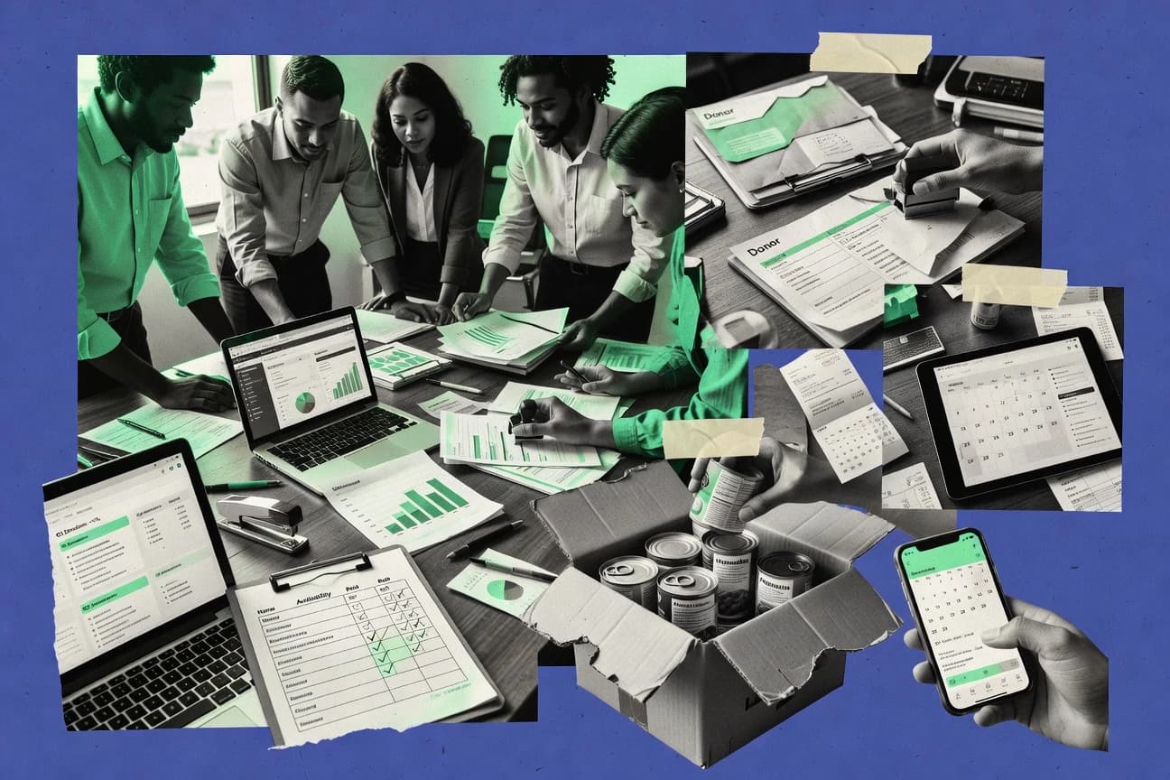 Top 10 Best Non Profit Business Software of 2026