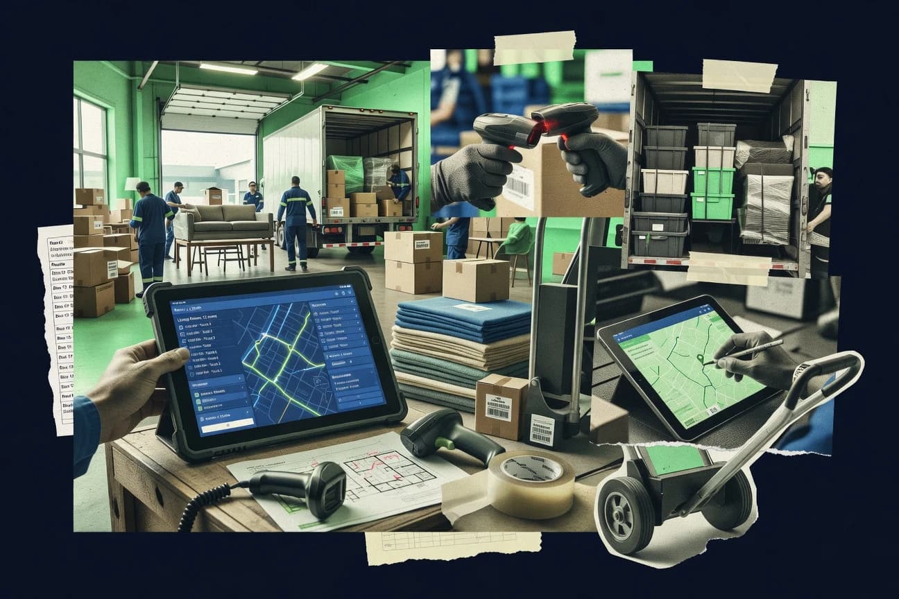 Top 10 Best Moving Industry Software of 2026