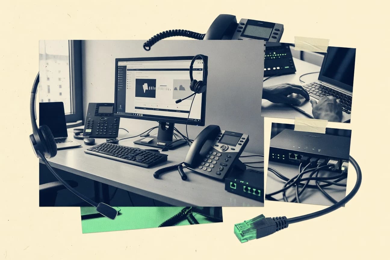 Top 10 Best Ip Telefonie Software of 2026