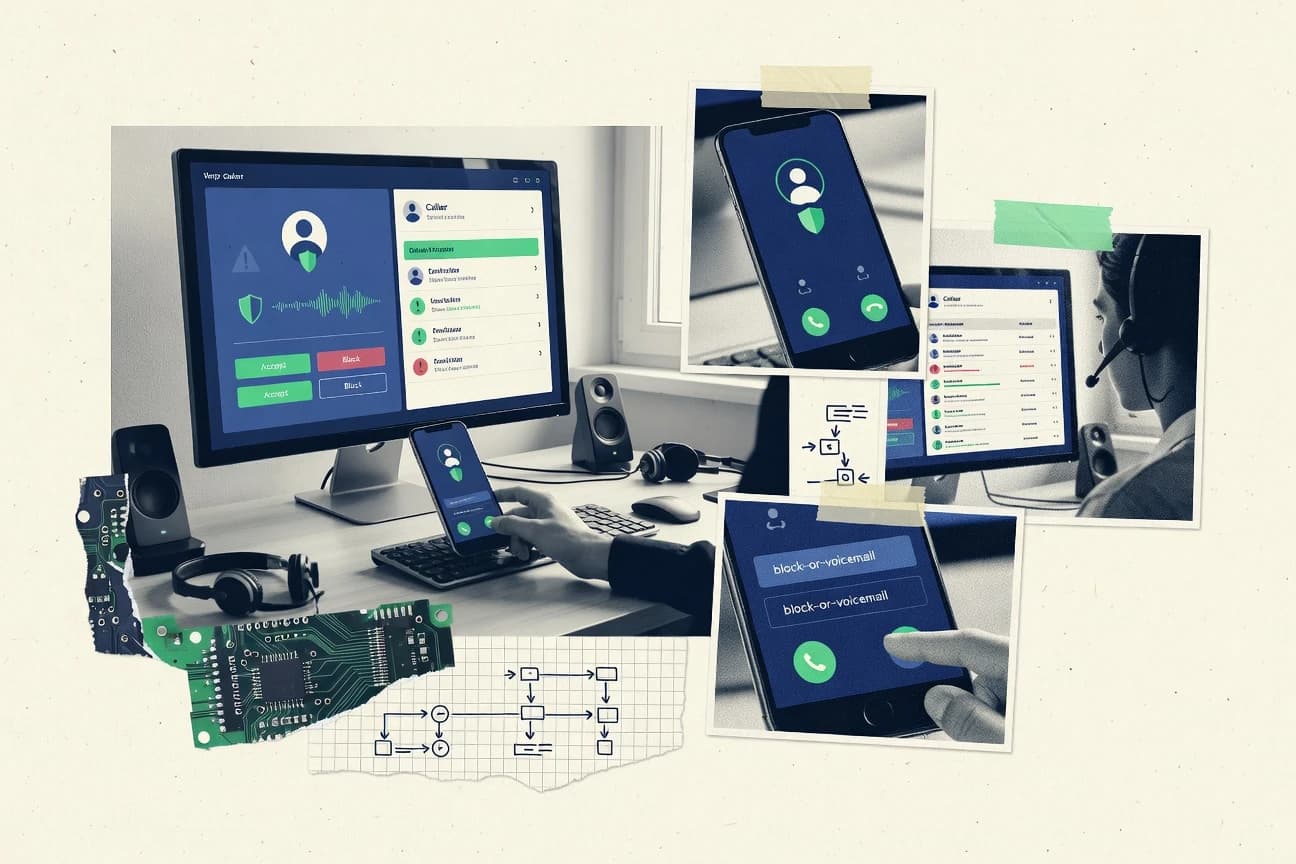 Top 10 Best Call Screening Software of 2026