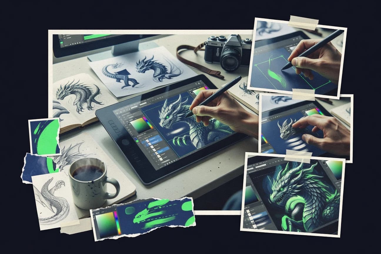 Top 10 Best Art Editing Software of 2026