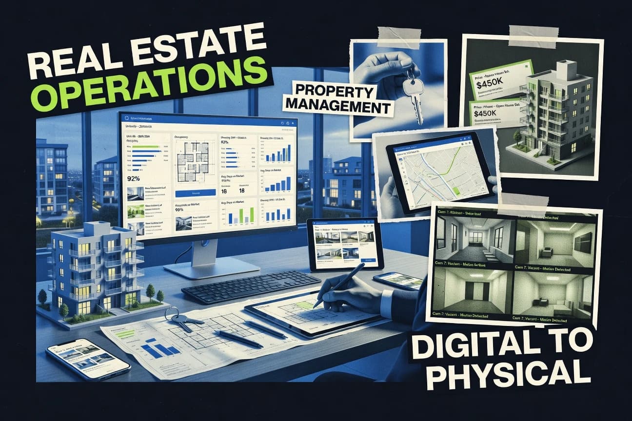 Top 10 Best Real Estate System Software of 2026