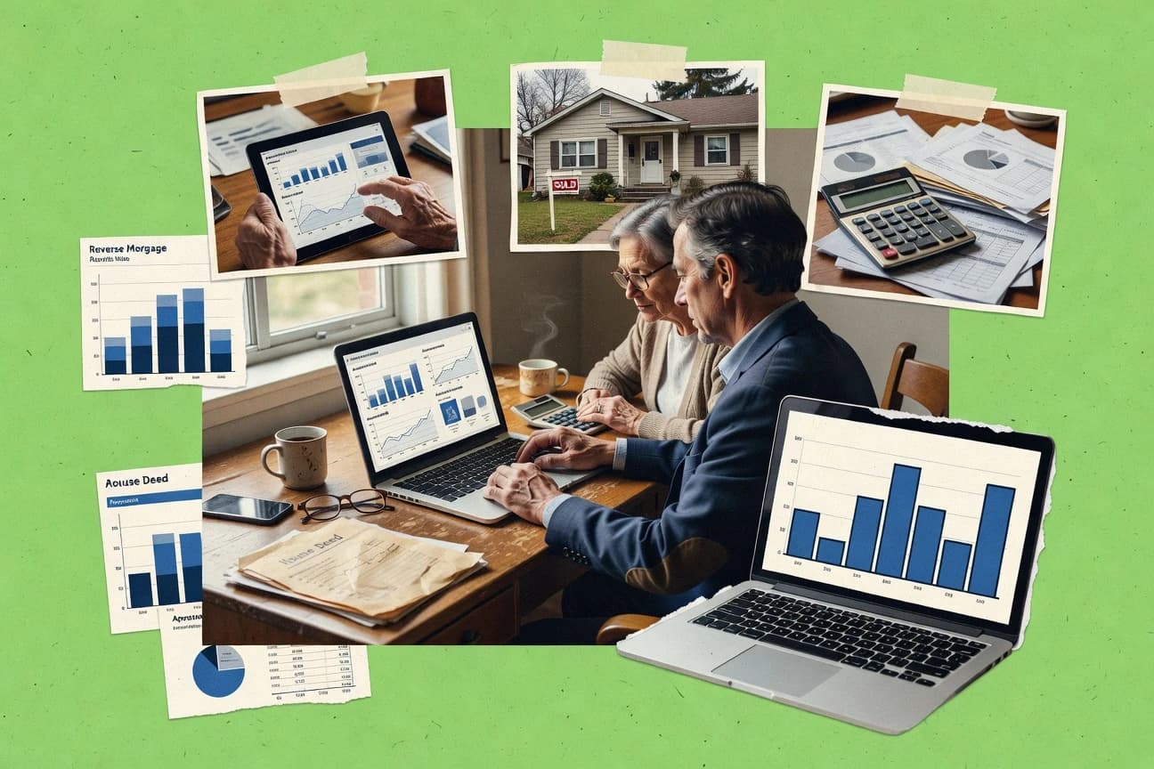 Top 8 Best Reverse Mortgage Software of 2026