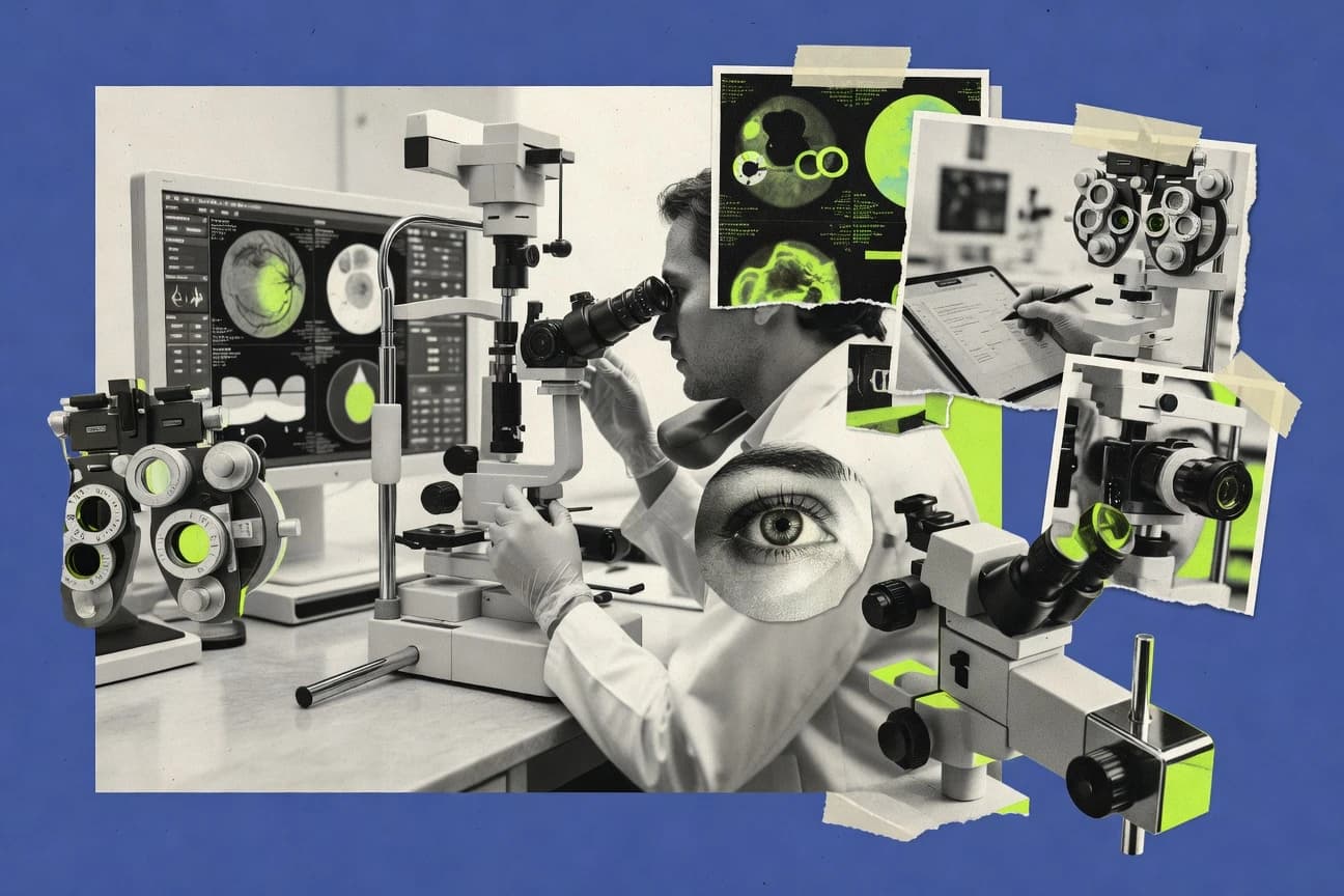 Top 10 Best Ophthalmologist Software of 2026