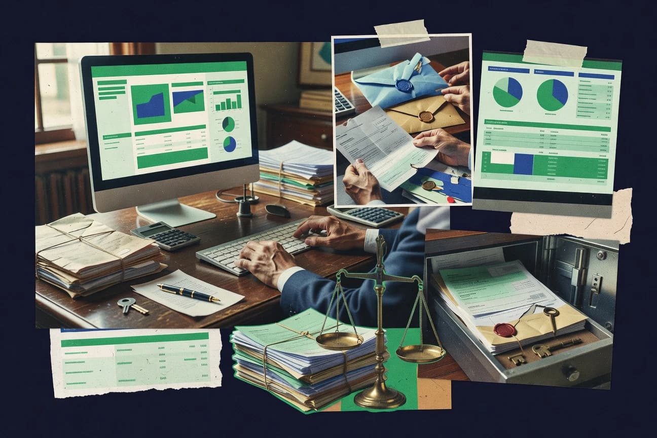 Top 10 Best Fiduciary Trust Accounting Software of 2026