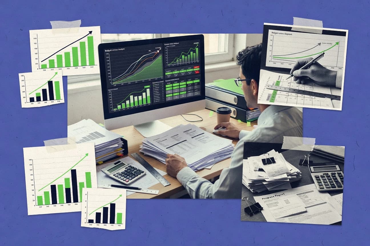Top 10 Best Earned Value Analysis Software of 2026