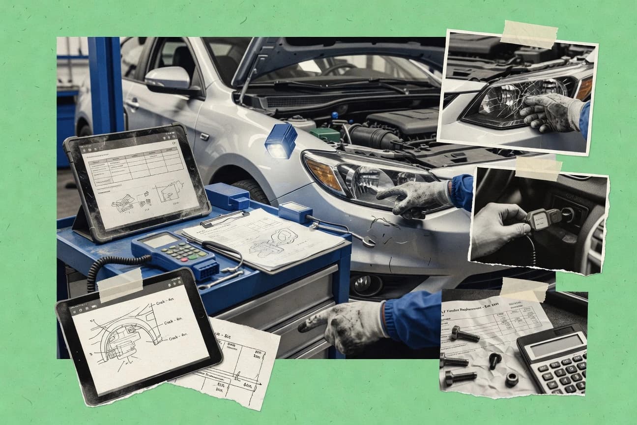 Top 10 Best Auto Repair Estimator Software of 2026