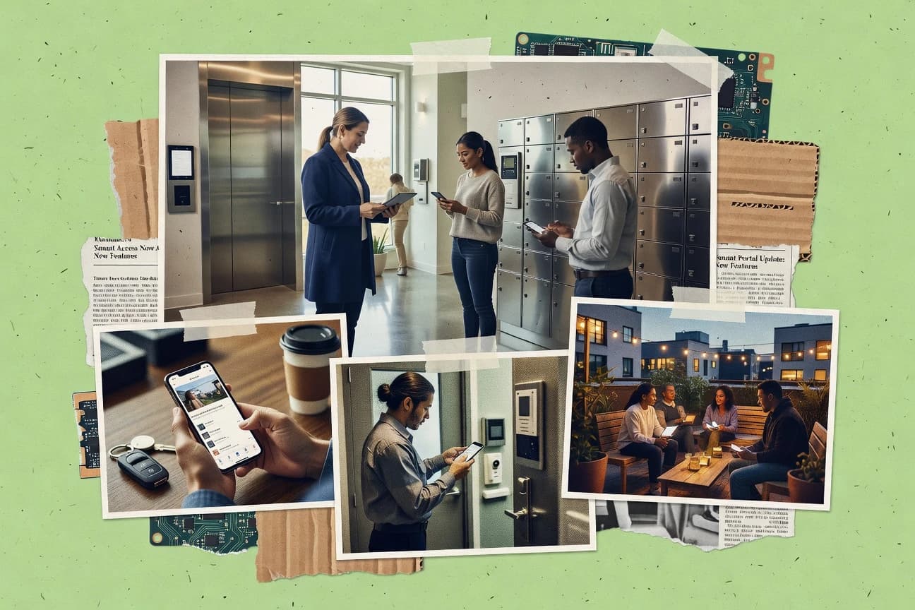 Top 10 Best Tenant Engagement Software of 2026