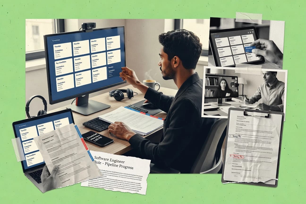 Top 10 Best Candidate Software of 2026