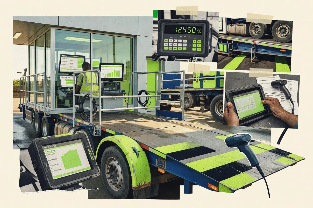 Top 10 Best Scale House Software of 2026