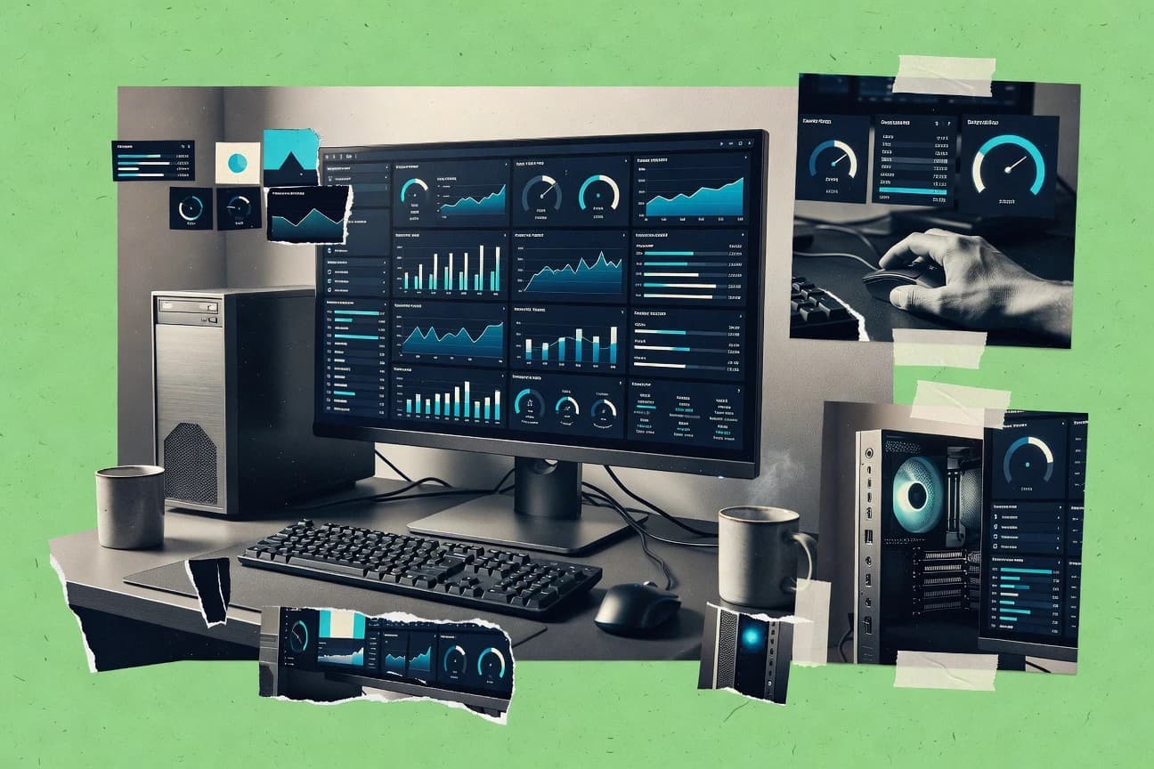 Top 10 Best Pc Dashboard Software of 2026