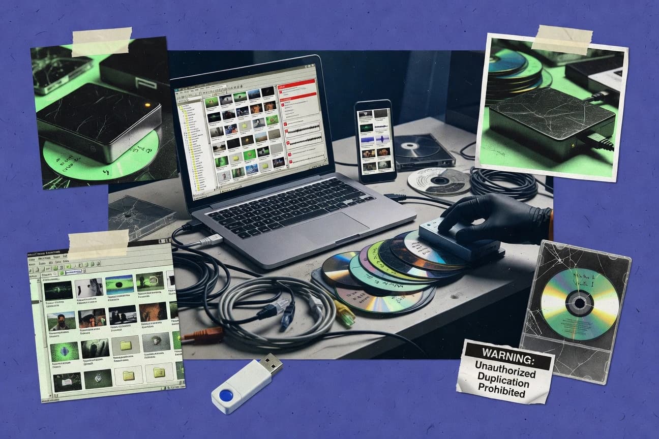 Top 10 Best Copyright Infringement Software of 2026