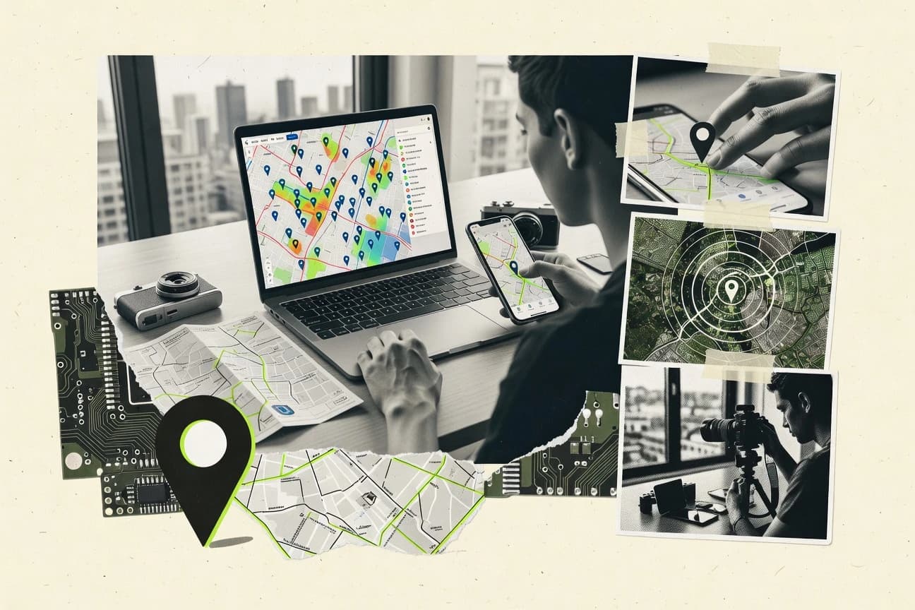 Top 10 Best Geotagging Software of 2026