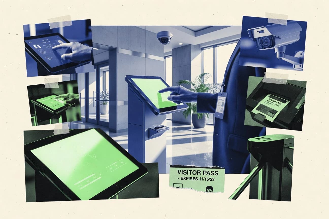 Top 10 Best Lobby Sign In Software of 2026