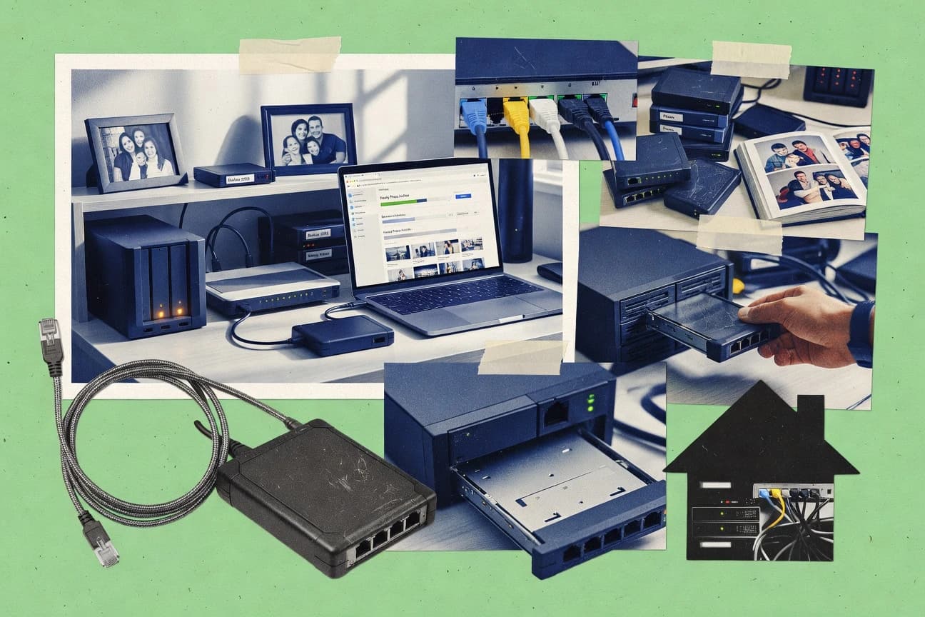 Top 10 Best Home Network Backup Software of 2026