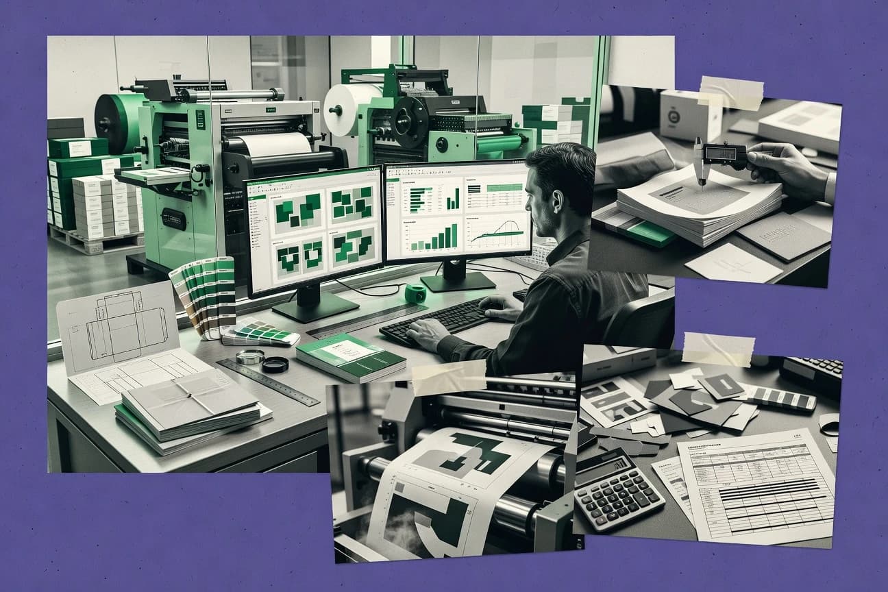 Top 10 Best Commercial Printing Estimating Software of 2026