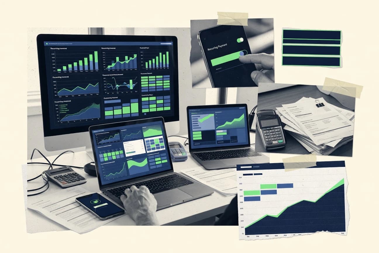 Top 10 Best Subscription Revenue Software of 2026