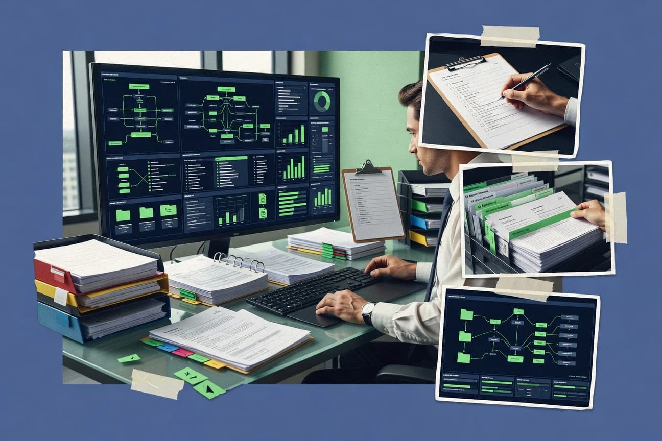 Top 10 Best Procedures Management Software of 2026