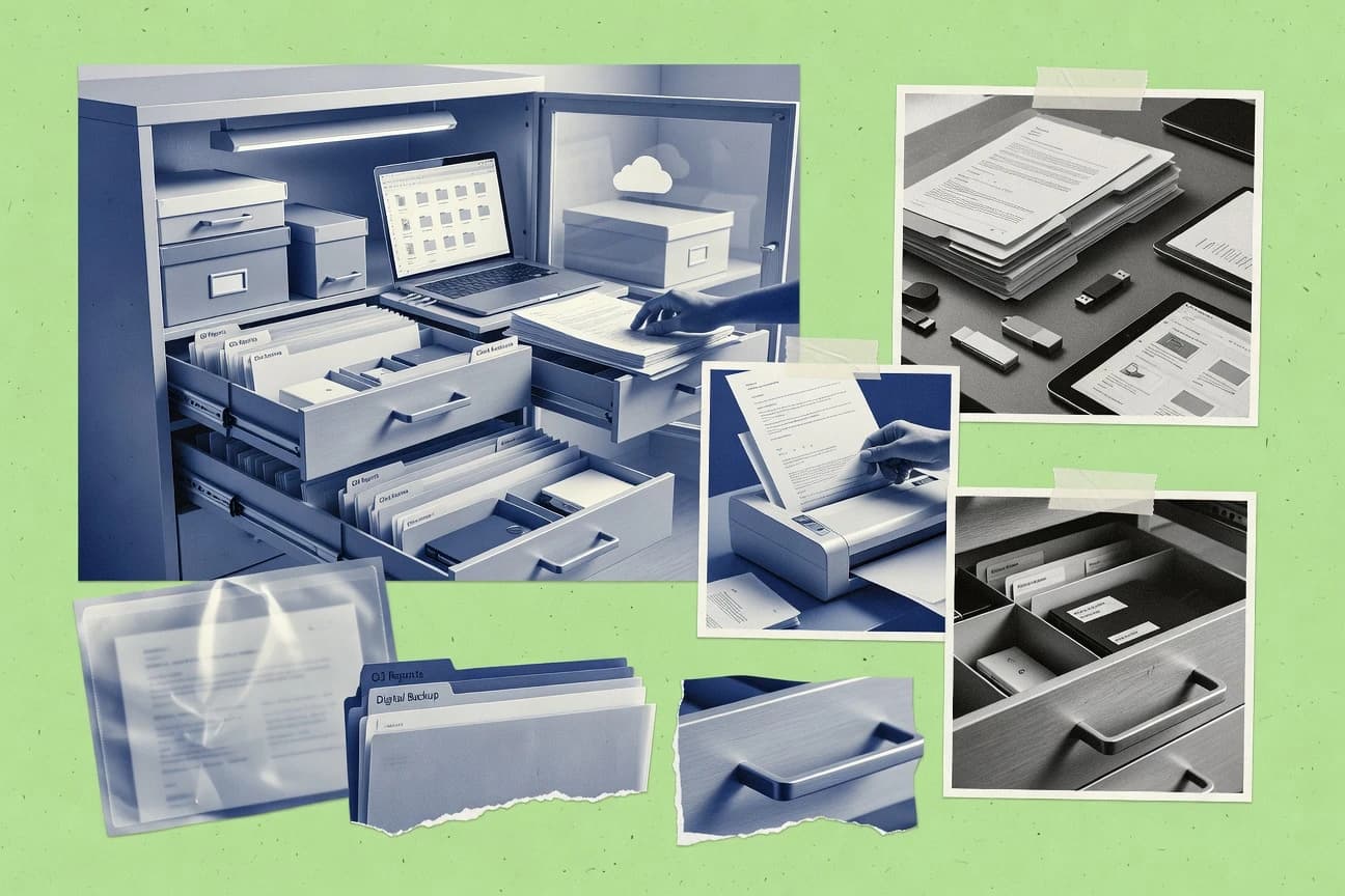 Top 10 Best Virtual Filing Cabinet Software of 2026