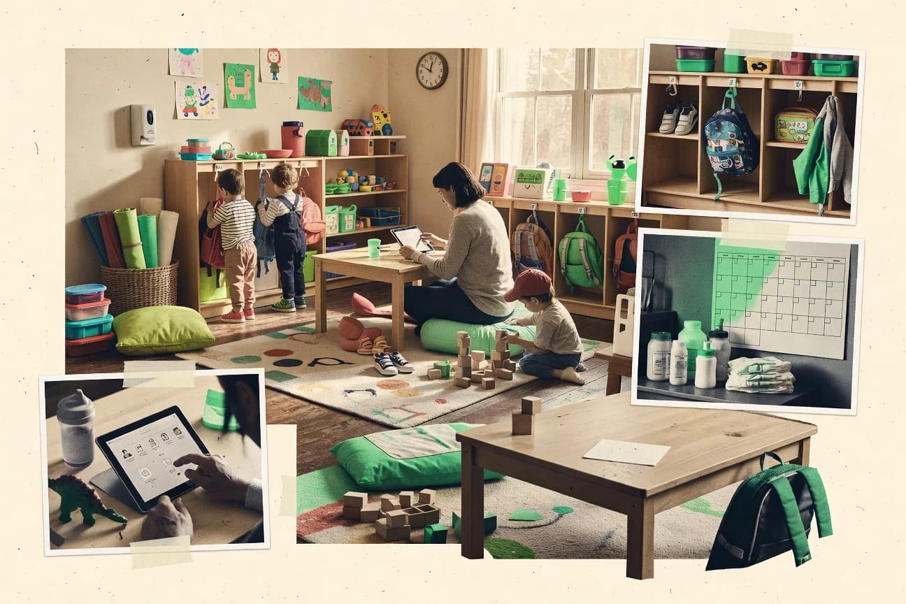 Top 10 Best Home Daycare Software of 2026